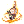 Mask Wrapped in Flames