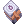 WoE Violetttränke-Box (50 Stk.)