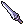 Crusader Knight Blade