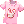 Rabbit Pattern Shirt