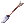Crystal Arrow