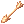 Immaterial Arrow