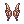 Butterfly Wing Ears