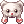[Costume] Polar Bear Cap