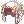 [Costume] Rainbow Veil