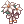 Costume White Lily