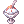[Costume] Ice Flake Hat