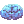 [Costume] Blue Brain Hat
