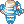 [Costume] Aqua Ten-Gallon Hat