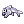 [Kostüm] Blauer Fisch