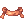 [Costume] Large Orange Ribbon Muffler