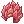 [Costume] Strong Hair - Red