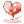 [Costume] Neti Heart Bubblegum