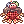 [Costume] Heart Choco Bag