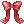 Costume Big Ribbon Manteau