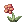 Dekorative Blume