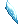 Kristall des blauen Lichts