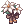 [Costume] White Lily - Black Ribbon