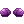[Costume] Hair Buns - Purple