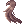 [Costume] Long Ponytail - Black