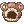 Costume Teddy Bear Hood