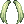 Costume Long Twin (Green)