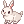 [Costume] White Rabbit