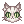[Costume] American Shorthair Cat