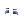Costume Blue Eye Shadow