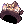 [Costume] Black Witch Hat with Earflaps (Bound)