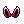 [Costume] Alien Sunglasses - Red