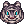 [Costume] Tiger - Black (Bound)