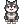 [Costume] Black Shiba Inu (Bound)