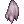 [Costume] Low Ponytail - Purple (Mid) (Bound)