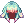 Costume Fishbone Hair