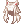 [Costume] Cat Long Straight Hair - White