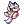 [Costume] Baby Wolf In Mouth (Bound)