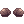 [Costume] Hair Buns - Black (Bound)