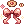 [Costume] Cookie Ribbon (Bound)