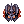 [Costume] Dark Knight Mask (Bound)