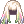 Costume Angelic Long (Royal Blonde)