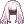 Costume Angelic Long (Silver)