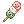 [Costume] Poring Three-Color Dango (Bound)