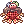[Costume] Heart Choco Bag (Bound)