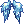 [Costume] Blue Angeling Wing (Bound)