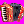 [Costume] Accordion Bag