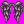 [Costume] Fluttering Fallen Angel Wings (Bound)