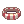 Gestreiftes Stirnband