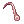 Zäher Schuppenstängel