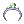 Silver Ornament